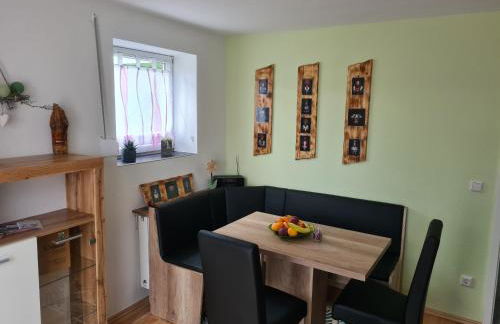 Ferienwohnung 's Stüble - Foto 2