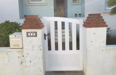 Les Palmiers - Foto 17