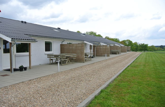 Fitting Landsbyferie Apartments - Foto 1