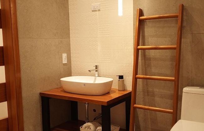 Galapagos Coliving Ecuador Casa Tuna - Photo 48