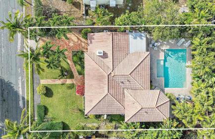 Casa Balsinde - Delight in a Private Pool in the Southern End of West Palm - Foto 24