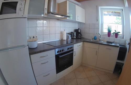 Ferienwohnung Pusteblume - Photo 8