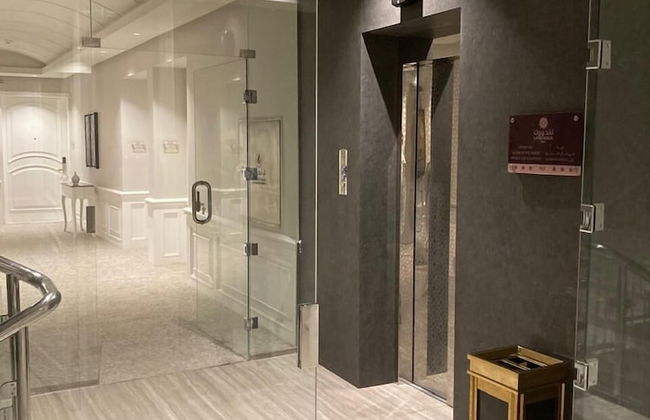 Landwalk Al Aqiq Riyadh Hotel - Foto 23