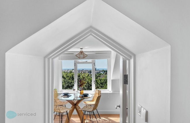 The Penthouse By Pureserviced - Foto 6