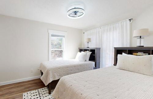 Savannah Creek Cottage - Foto 15