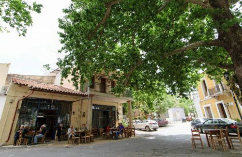 Diogenis Residence Euphoria - Foto 72