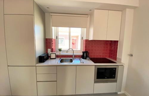 Cardeal Suites & Apartments - Foto 44