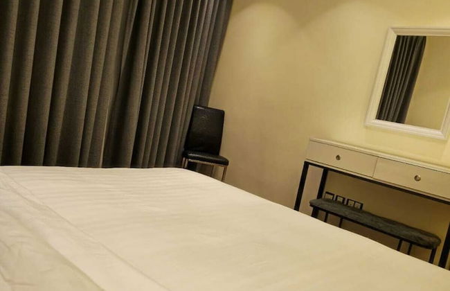 Luxury Furnished Apartment - Damac Tower - Foto 15