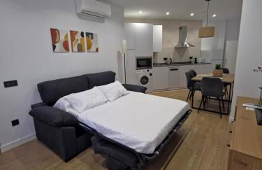 Apartamentos Picasso by gaiarooms - Foto 19