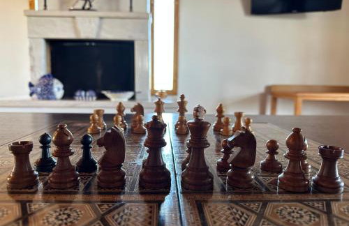 Double view apartment - Foto 23