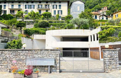 Regina di Laglio - Private Garden, Free Undercover Parking - Foto 12