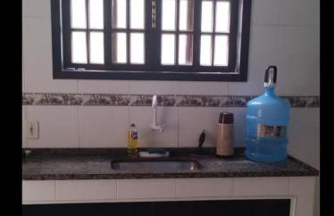 Casa Rosa Piscina, Praia e Lagoa - Foto 22