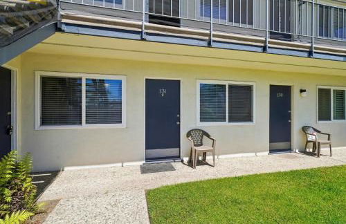 1 Bed Beach Condo #131 - Photo 14