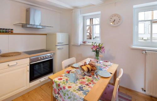 Ferienwohnung Omi Anni - Foto 8