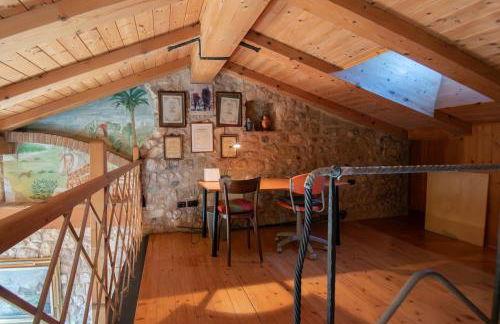 Corte dei Santi Jacuzzi & Charme collinare - Foto 34