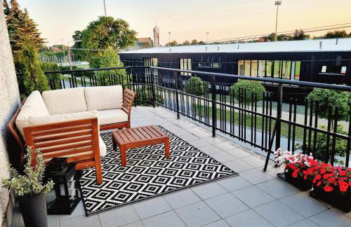 Apartamenty przy Tężni - Foto 13