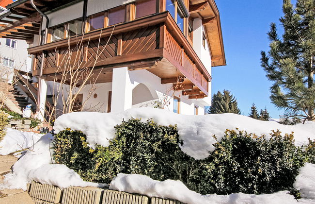 Haus Sailer - Foto 38