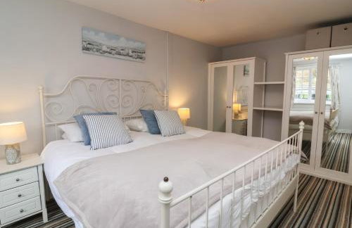 Gatekeeper's Cottage - Foto 16