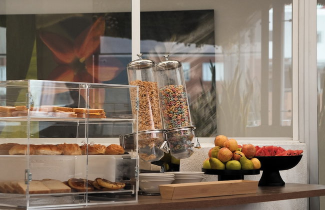 Hemma Bogotá Chapinero Premium Suites Hotel - Foto 43