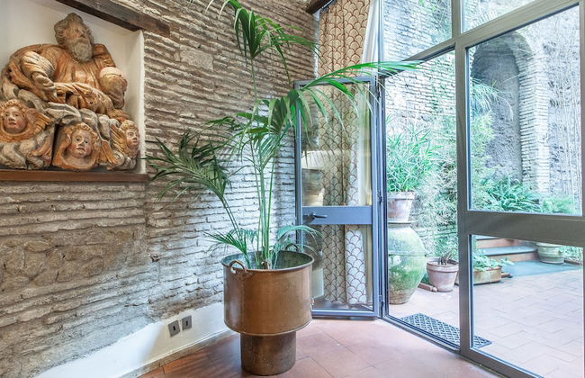 Rental in Rome Pantheon - Foto 26