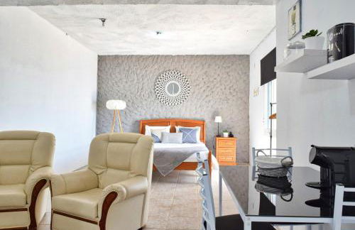 Vista Mar, a Home in Madeira - Foto 14