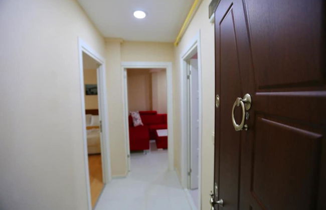 Istanbul Family Apartment - Foto 24