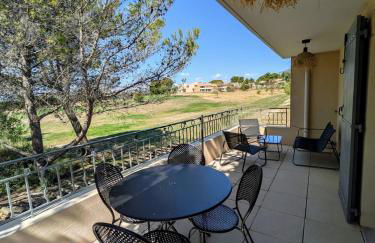 Golf apartment - Foto 8