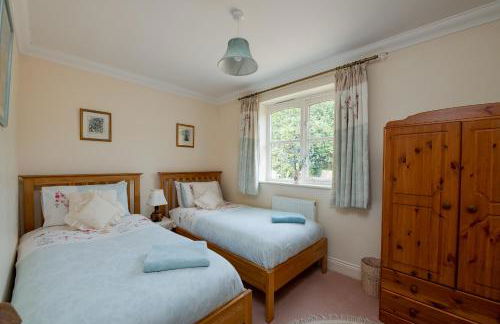 Oak Tree Cottage, Charming, Rural New Forest Home - Foto 40