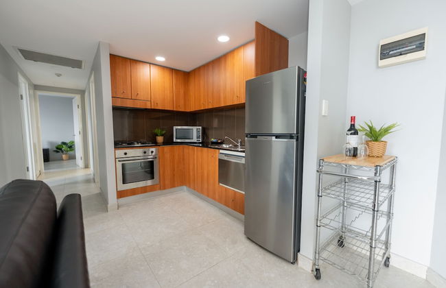 Boulevard on Beaumont - Foto 30