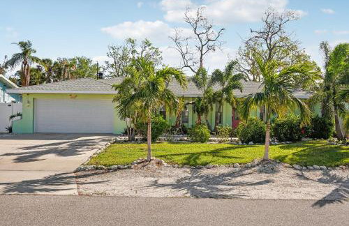 4 Br Bradenton Home Private Pool Outdoor Bar WD - Foto 43