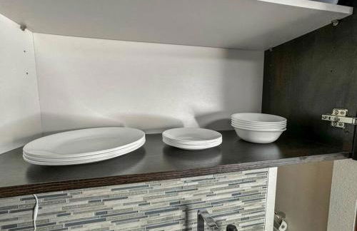 Modern condo near Fremont Street - Foto 66