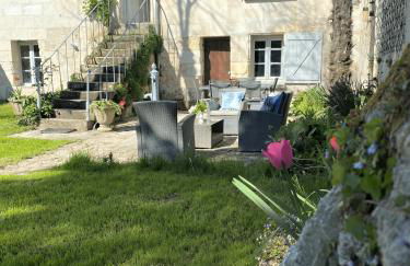 Gîte Saint Joseph - Foto 42