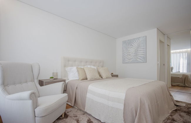 Liiiving in Porto - Luxury River View Apartment I - Photo 15