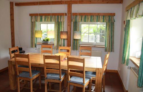 1000 - Lüntsches Schloss Riepsdorf - Foto 6