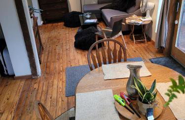 Romantic Mountain Cabin with Stunning Views in Ulster County, New York - Foto 8