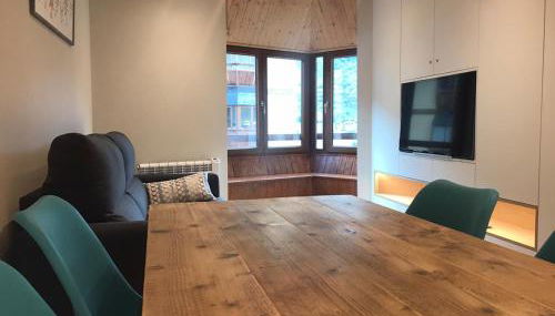 Apartamento de Alicia - Foto 3