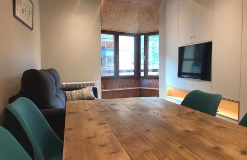 Apartamento de Alicia - Foto 3