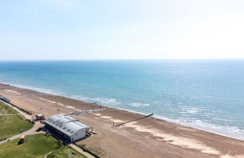 Modern beach apartment - Foto 24