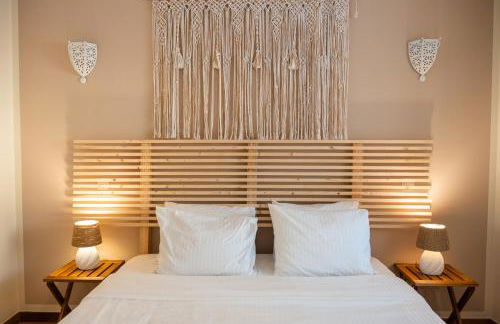 Old Town Boho Seaview Elegance - Foto 7