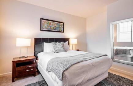 Gorgeous Apt with Kitchen - Foto 21