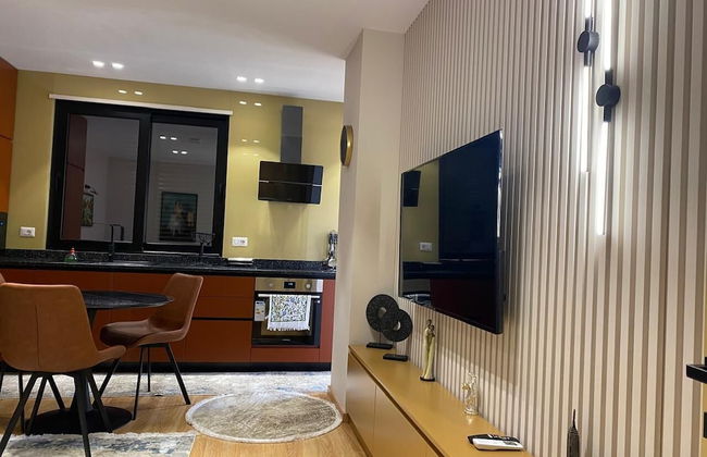 Florenc's Apartment - Foto 10