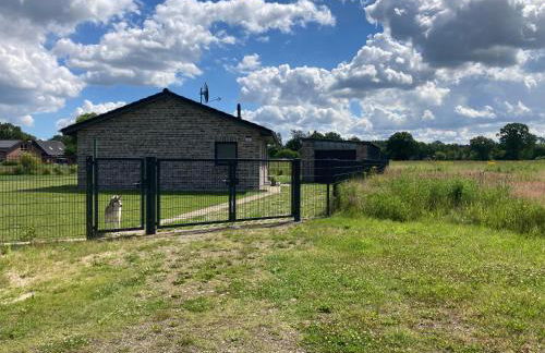Haus der Ruhe zw. den Meeren - Foto 23