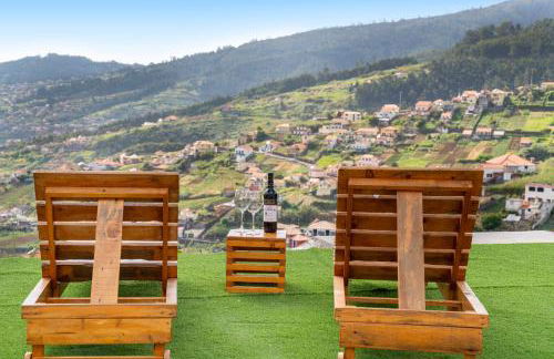 Brand new private modern apartment with Patio and Sea View - Photo 18