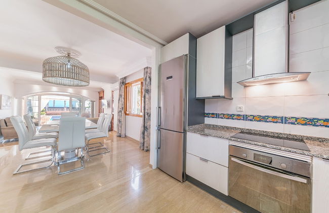 Villa Bruno - Foto 20