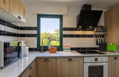 Holiday Home Ty Man by Interhome - Foto 20