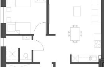 Apartment am Weiher - Wohnung 7 - Für 4 Personen by Interhome - Foto 15