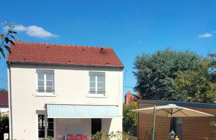 Maison Cosne sur Loire - Foto 7