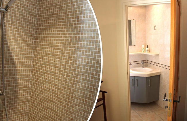 Comfortable Holiday Home With Pool - Foto 13