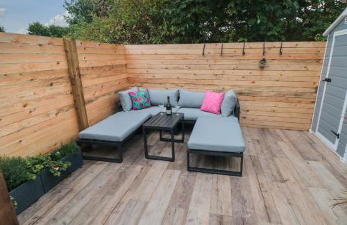 Salt Cottage - Foto 22