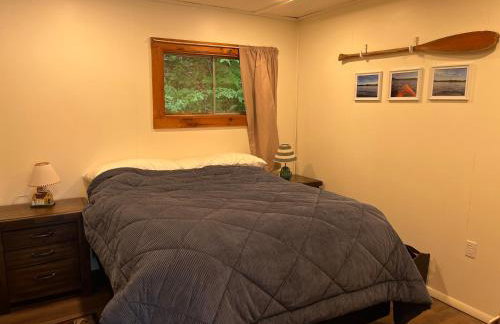 Camp Lake Bear - Foto 48